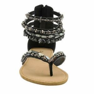 Zigi Soho Talisa Flat Sandals